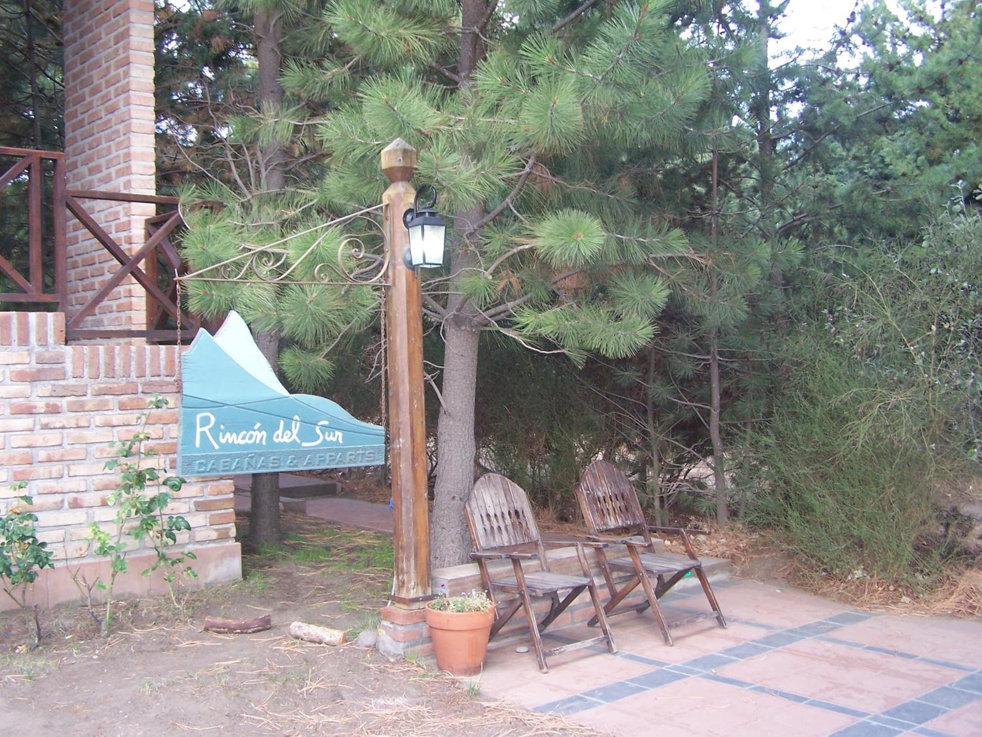 Apartamento Rincon Del Sur Esquel