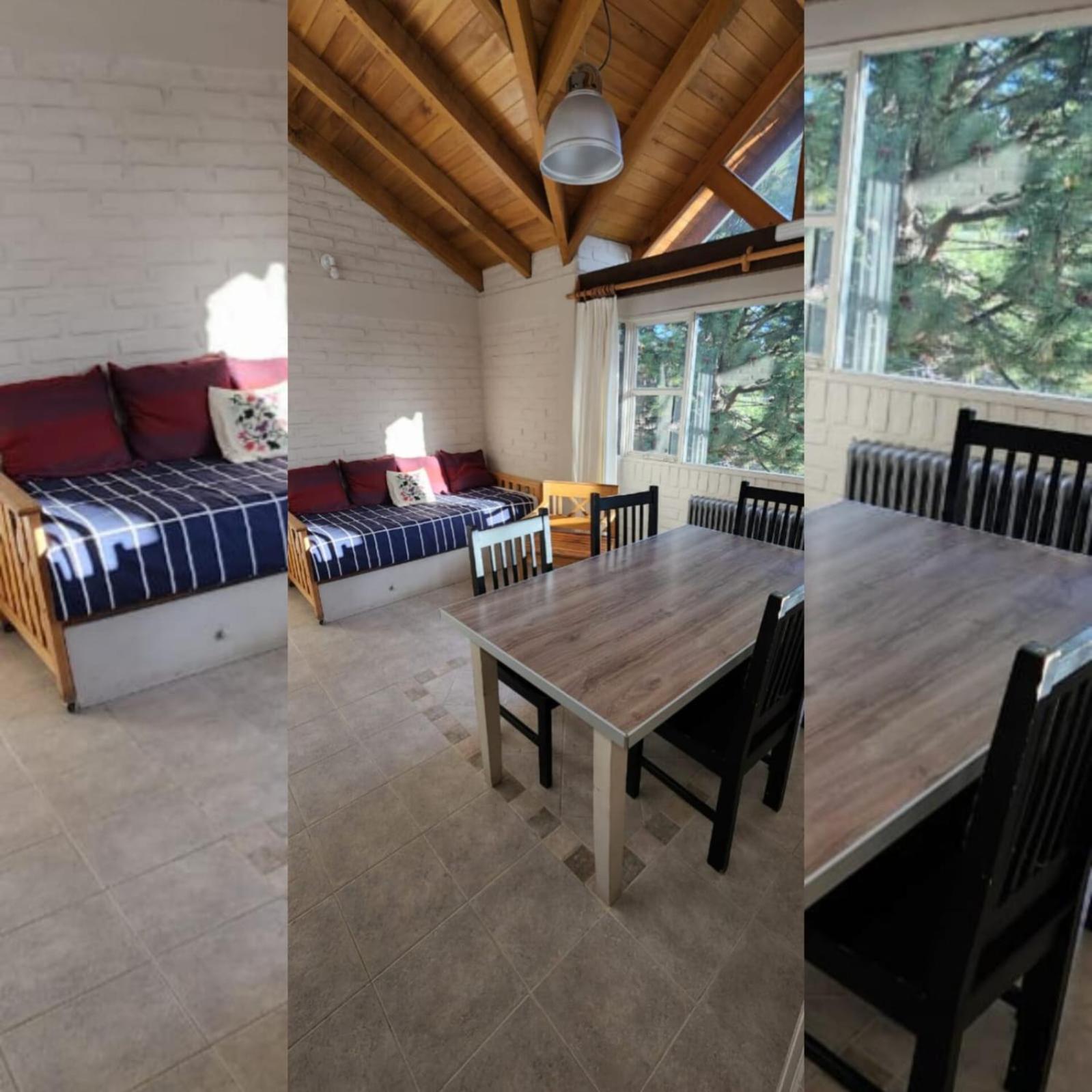 Apartamento Rincon Del Sur Esquel