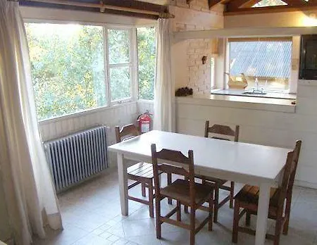 Rincon Del Sur Apartment Esquel Exterior photo