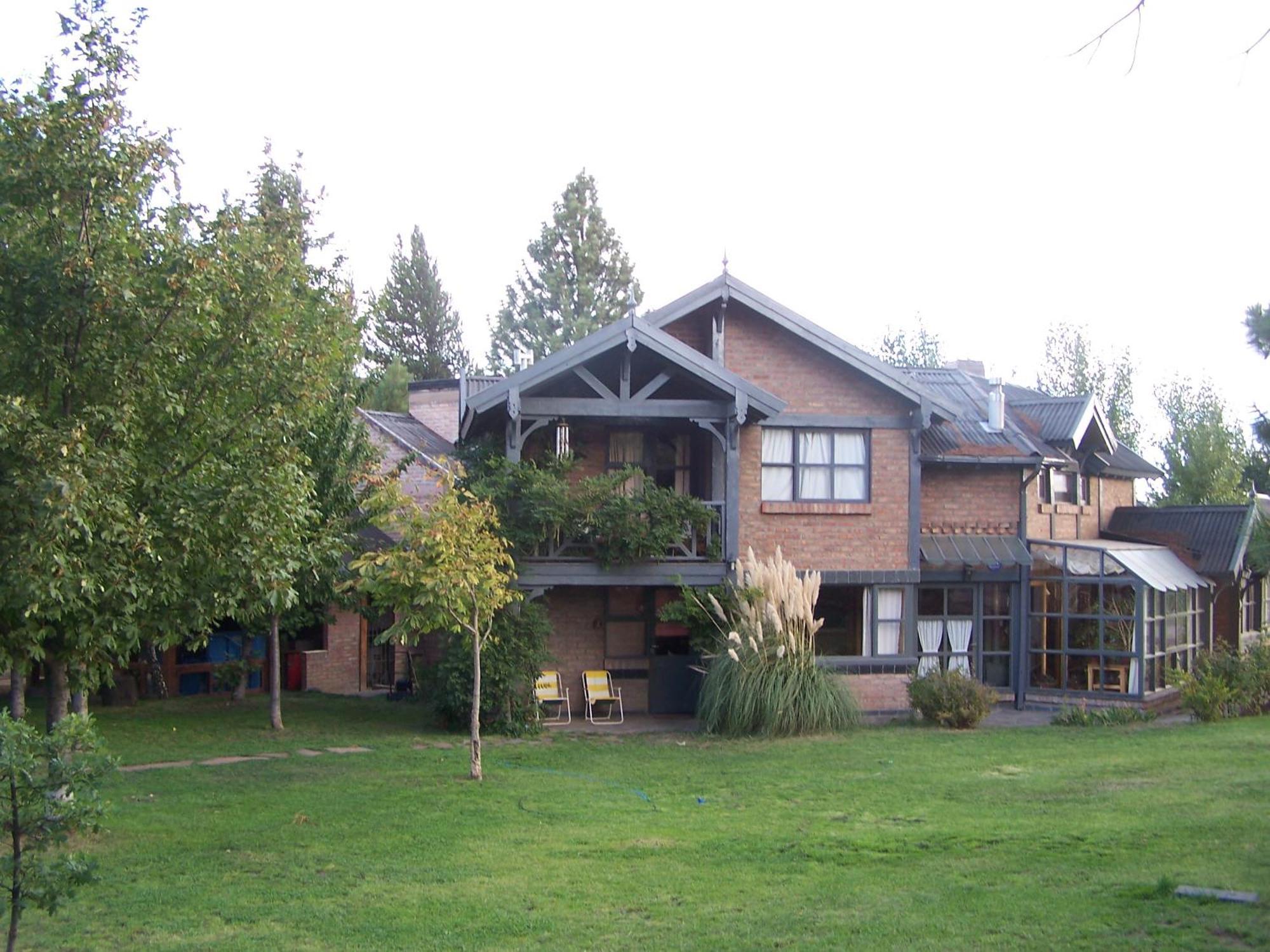 Rincon Del Sur Apartment *