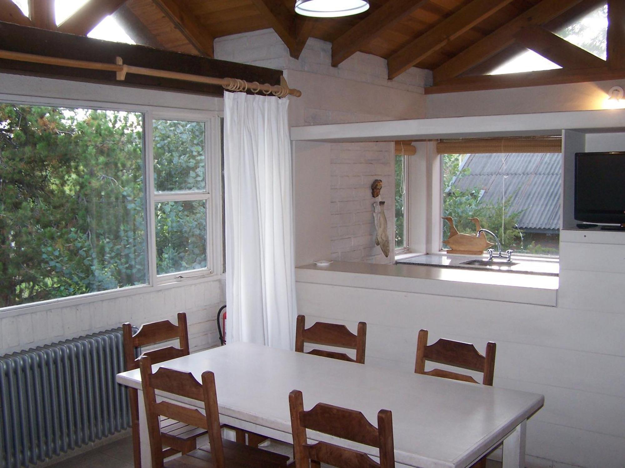Rincon Del Sur Apartment Esquel
