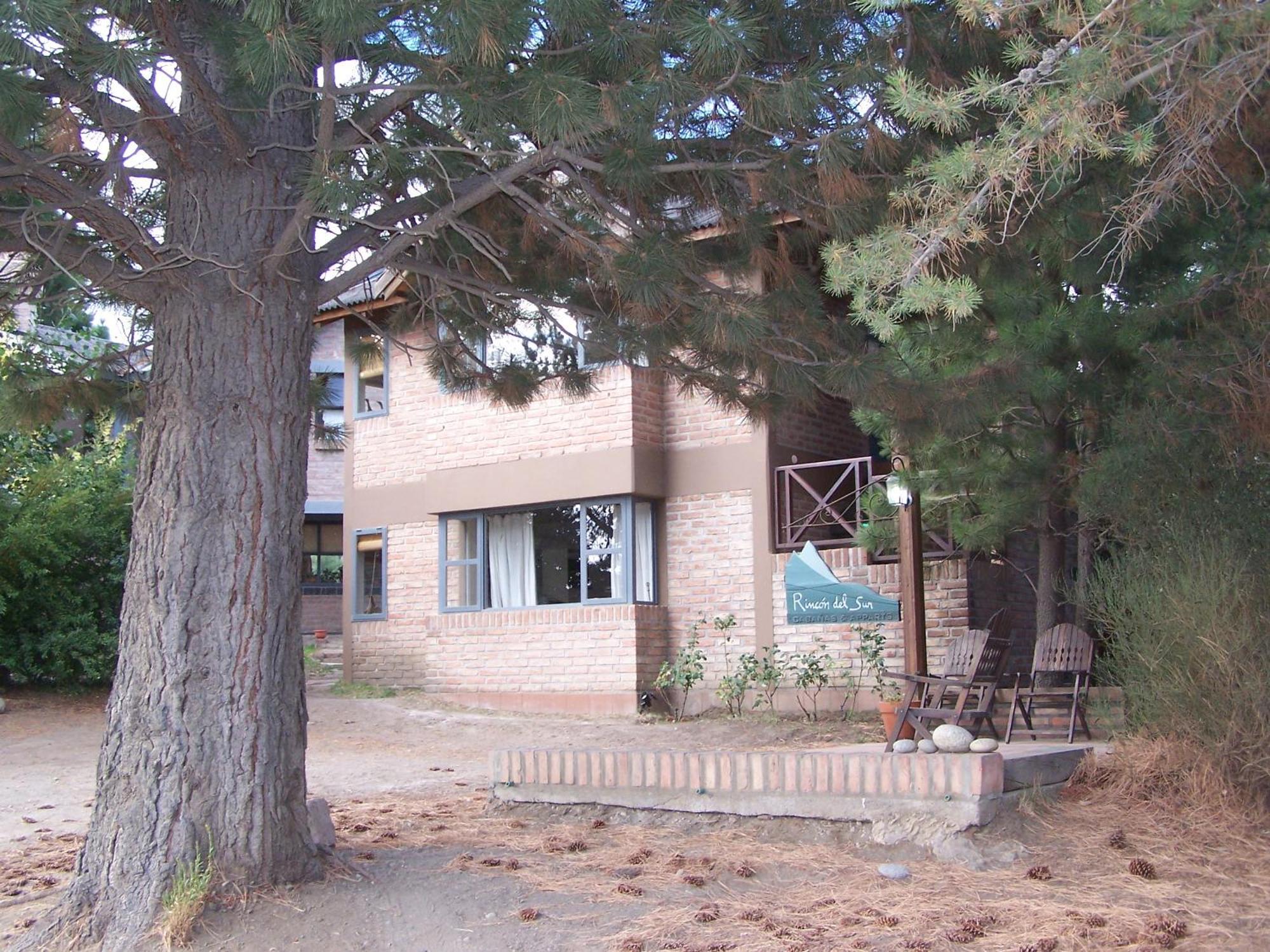 Rincon Del Sur Apartment *