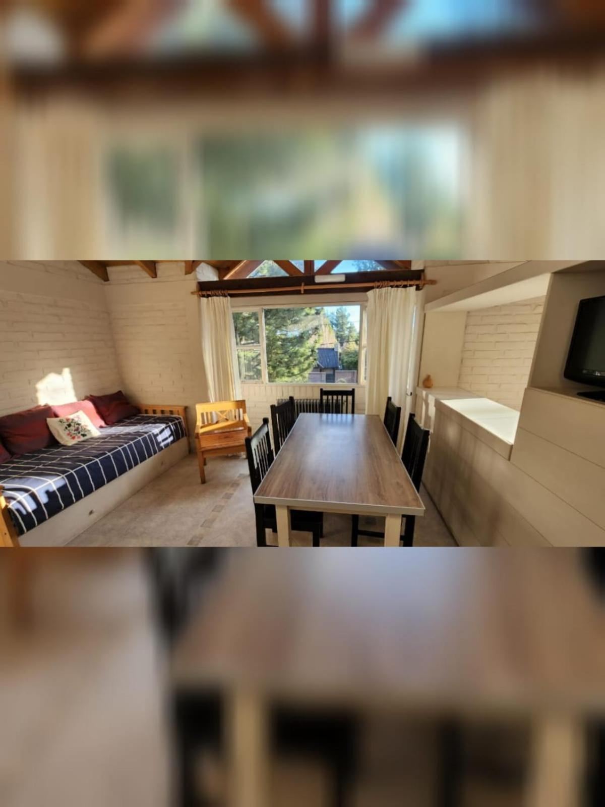 Apartment Rincon Del Sur